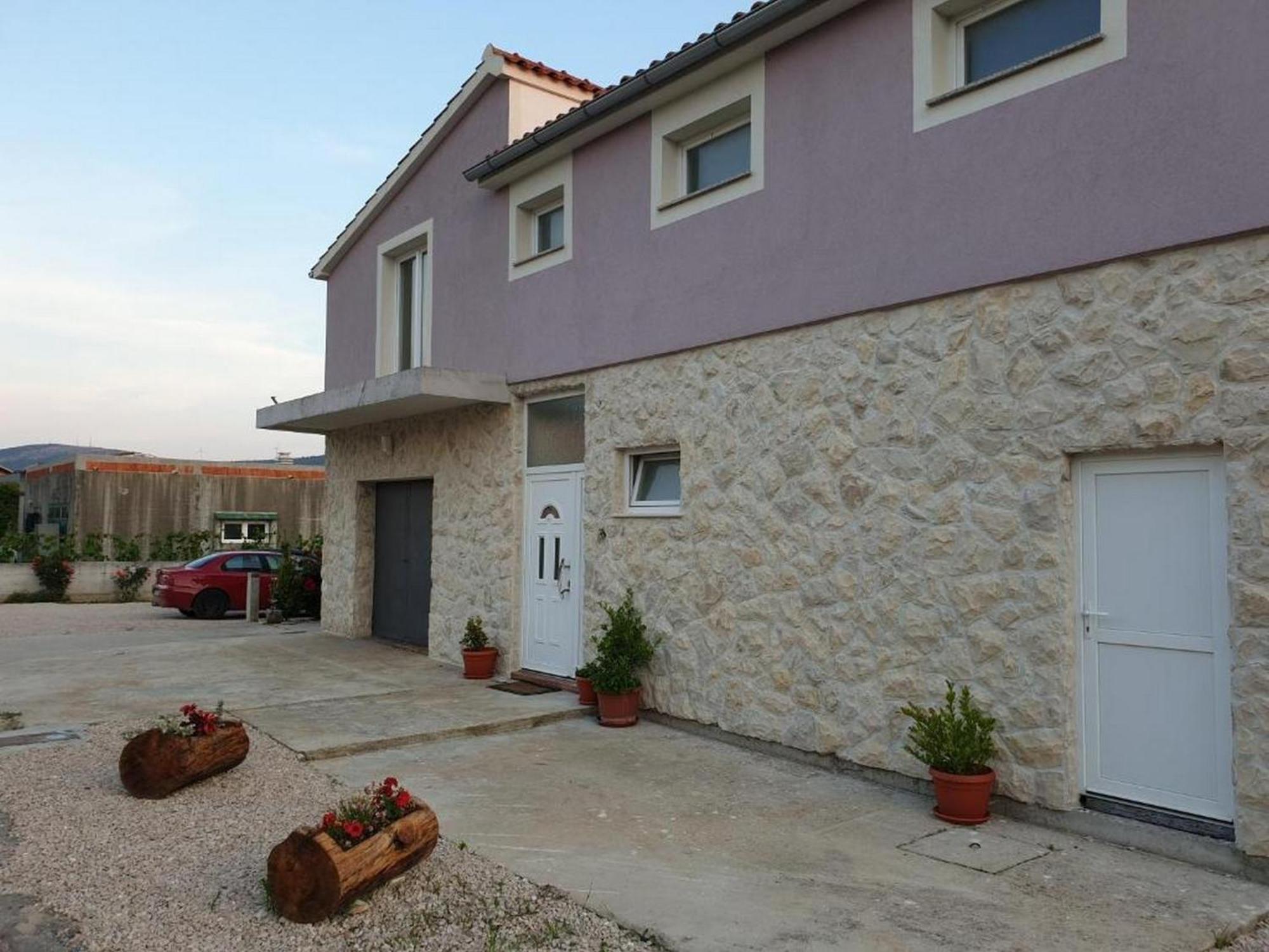 Home Lucic Lozovac Extérieur photo