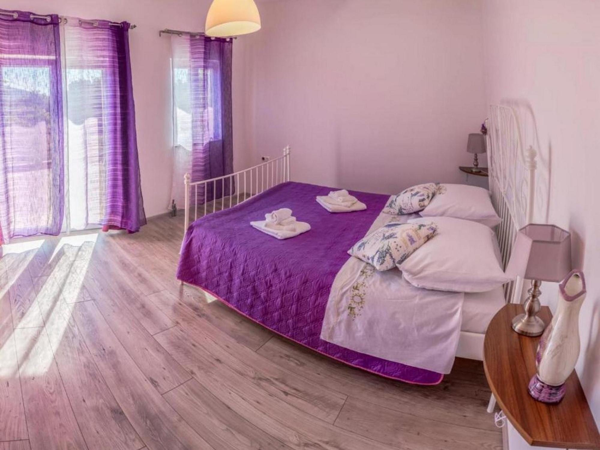 Home Lucic Lozovac Extérieur photo
