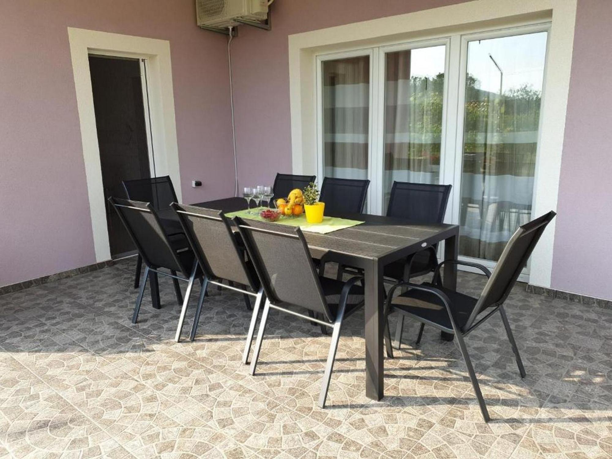 Home Lucic Lozovac Extérieur photo