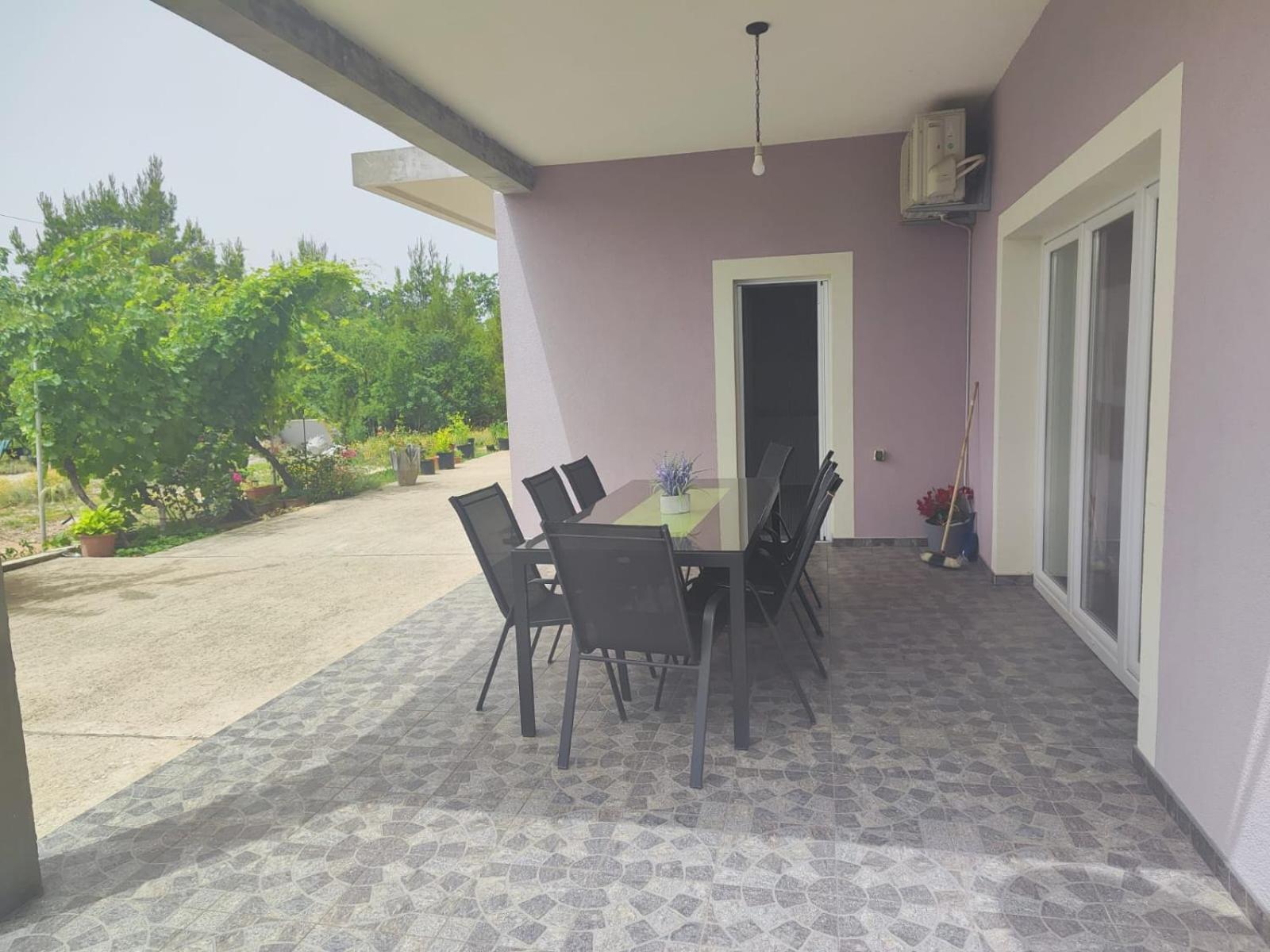 Home Lucic Lozovac Extérieur photo