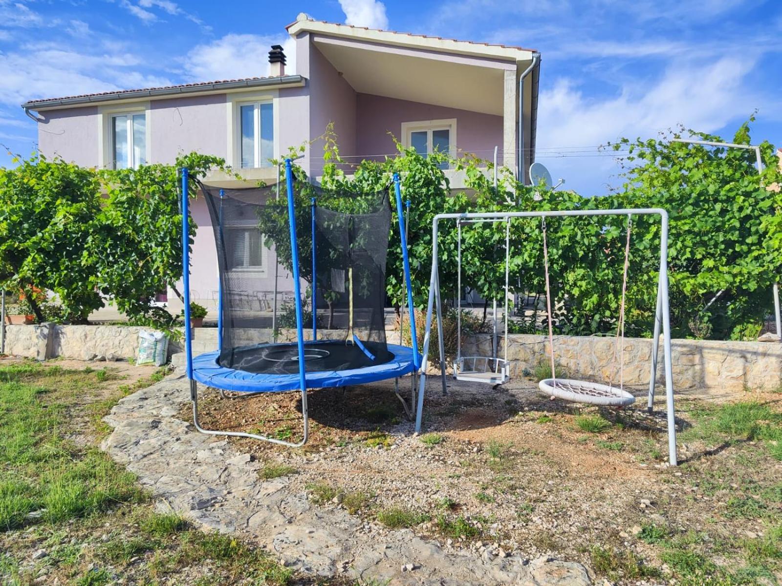 Home Lucic Lozovac Extérieur photo