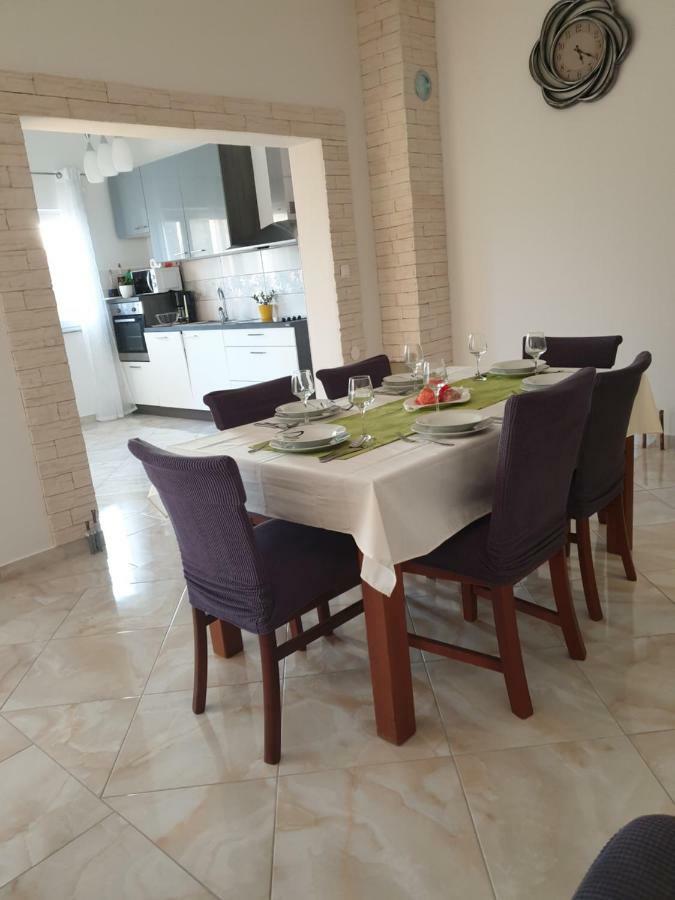 Home Lucic Lozovac Extérieur photo