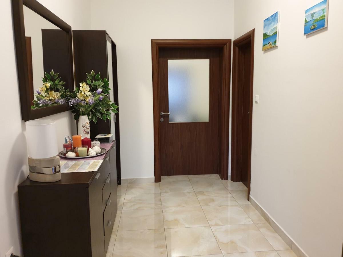 Home Lucic Lozovac Extérieur photo