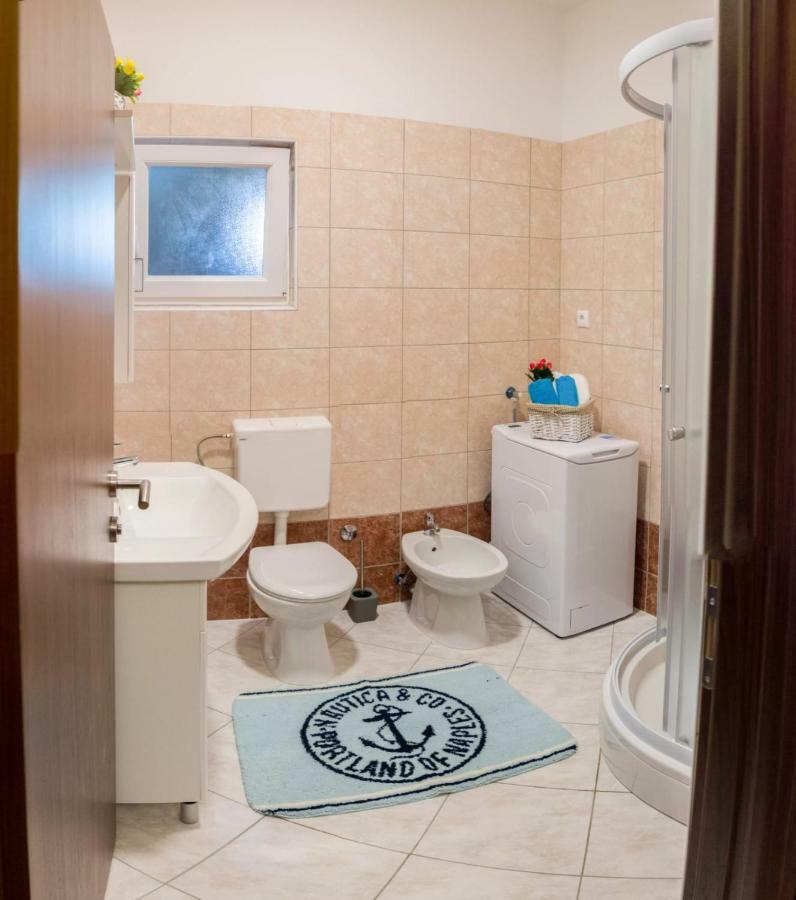 Home Lucic Lozovac Extérieur photo