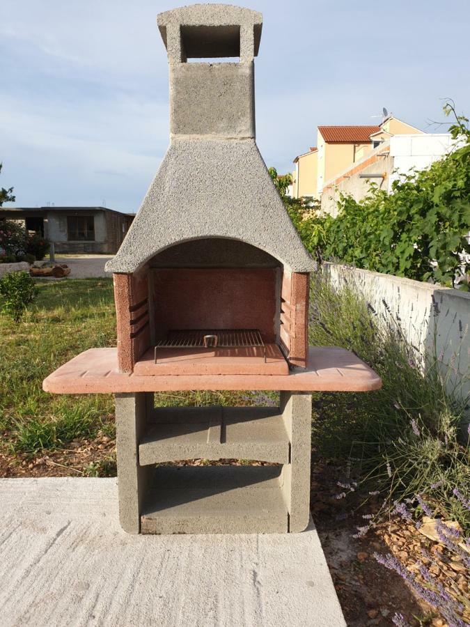 Home Lucic Lozovac Extérieur photo